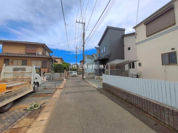 市川市宮久保1丁目78番 
