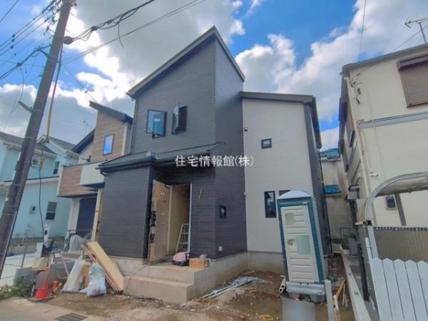 市川市宮久保1丁目78番 