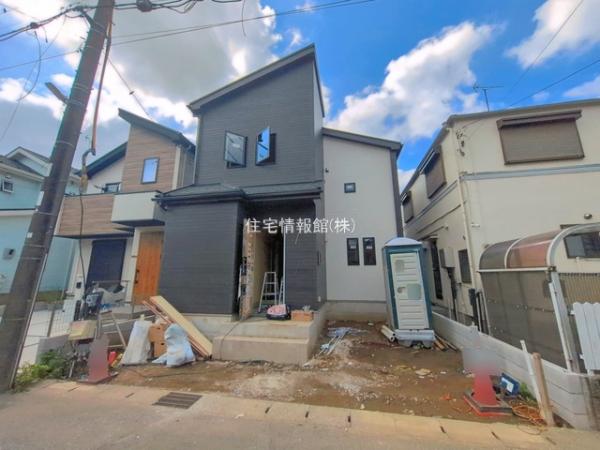 市川市宮久保1丁目78番 