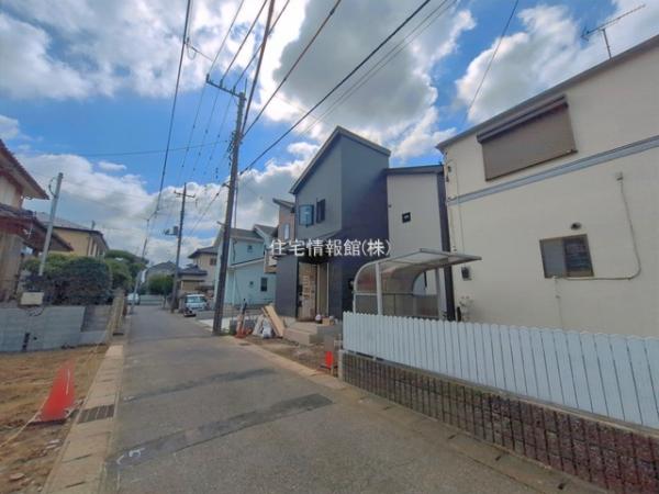 市川市宮久保1丁目78番 