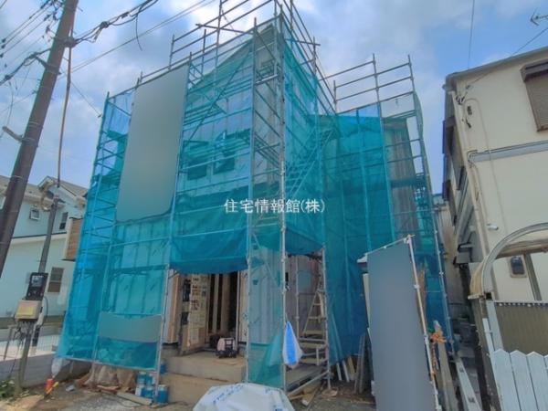 市川市宮久保1丁目78番 