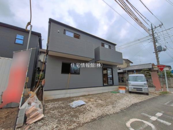 新築戸建 埼玉県幸手市中４丁目8-19 東武日光線幸手駅 2,780万円