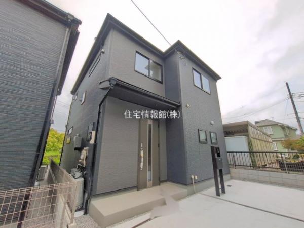 新築戸建 東京都あきる野市伊奈1253 JR五日市線武蔵増戸駅 2,799万円