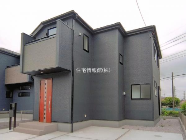新築戸建 東京都あきる野市伊奈1253 JR五日市線武蔵増戸駅 3,180万円