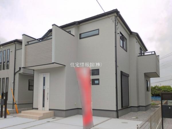 新築戸建 東京都あきる野市伊奈1253 JR五日市線武蔵増戸駅 3,180万円