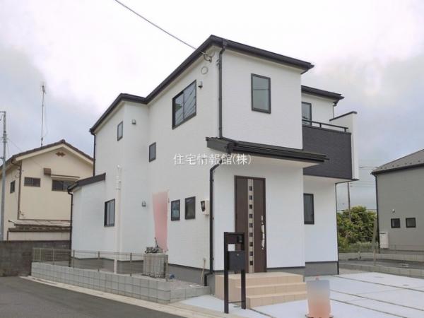 新築戸建 東京都あきる野市伊奈1253 JR五日市線武蔵増戸駅 3,180万円