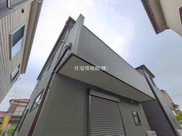 武蔵村山三ツ藤 