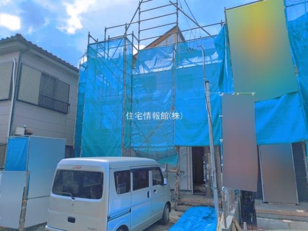 武蔵村山三ツ藤 