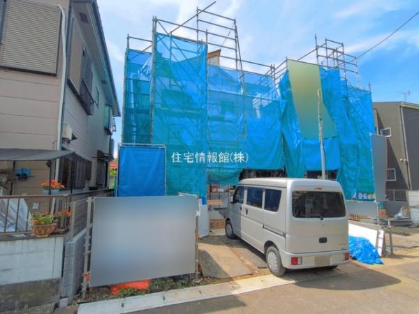 武蔵村山三ツ藤 