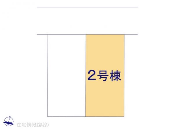武蔵村山三ツ藤 