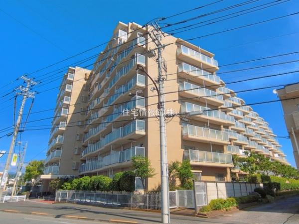 中古マンション 東京都青梅市師岡町２丁目394-2 JR青梅線河辺駅 1,880万円