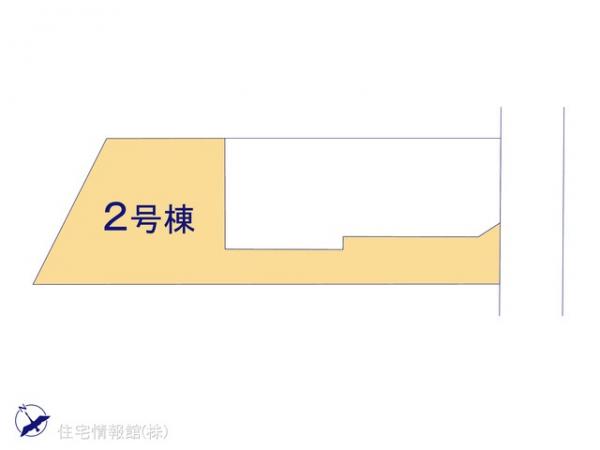 新築戸建 千葉県千葉市中央区白旗３丁目4-9 JR内房線蘇我駅 4,190万円