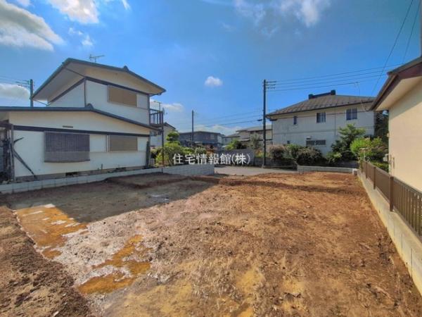 我孫子市新木野7期1棟 