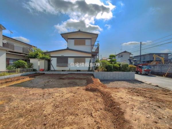我孫子市新木野7期1棟 