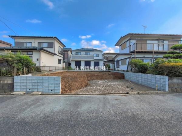我孫子市新木野7期1棟 