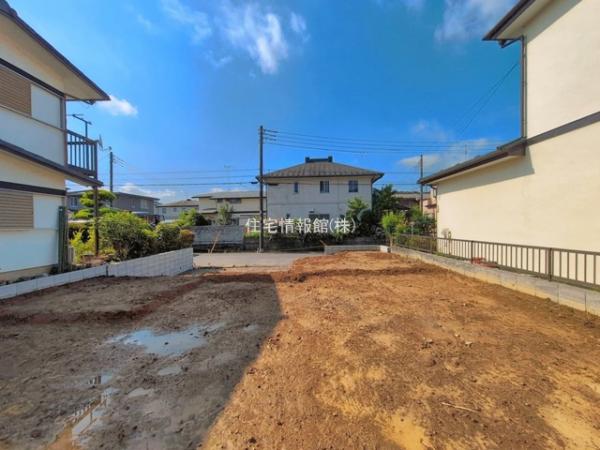 我孫子市新木野7期1棟 