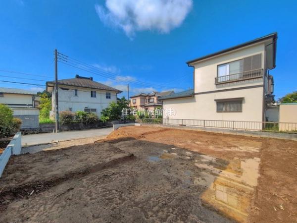 我孫子市新木野7期1棟 