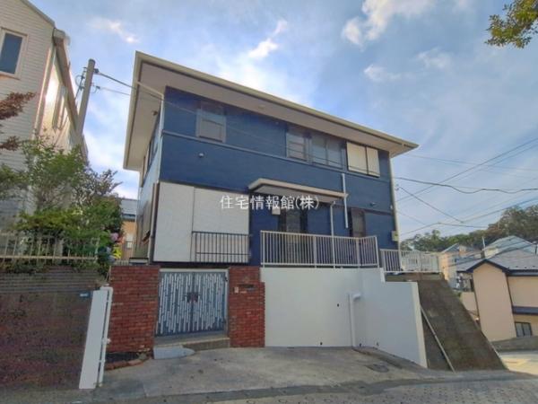 中古戸建 神奈川県横浜市金沢区富岡東６丁目20-21 京急本線能見台駅 4,680万円