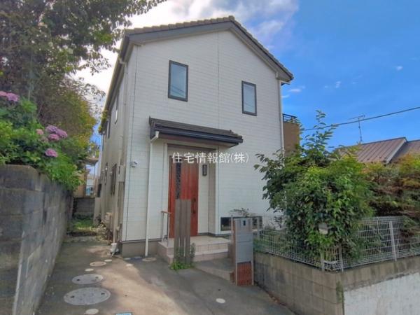 中古戸建 東京都町田市相原町597-76 JR横浜線相原駅 3,980万円