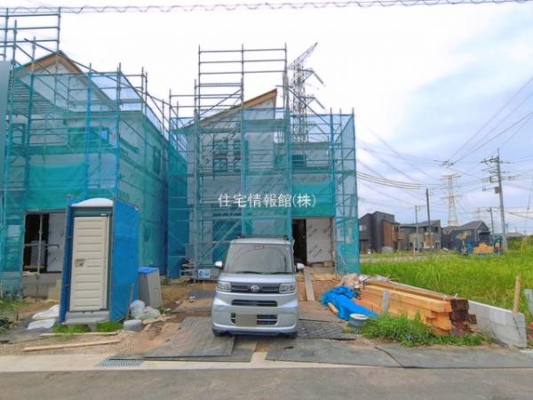 鶴ヶ島市藤金15期11棟 