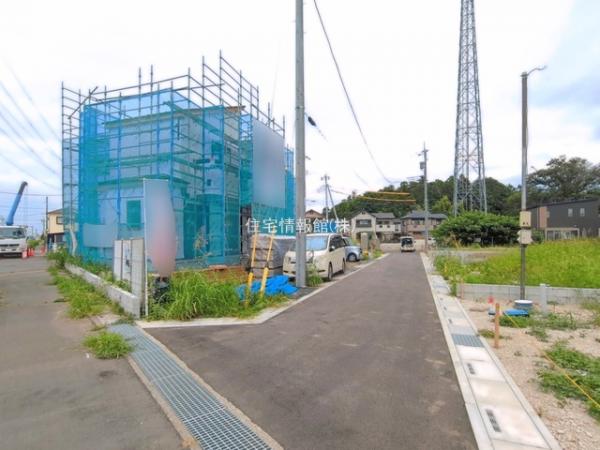鶴ヶ島市藤金15期11棟 