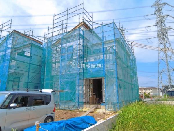 鶴ヶ島市藤金15期11棟 