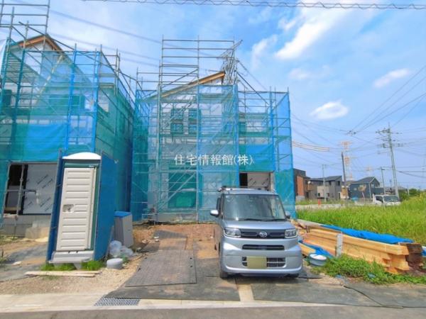 鶴ヶ島市藤金15期11棟 