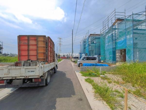 鶴ヶ島市藤金15期11棟 