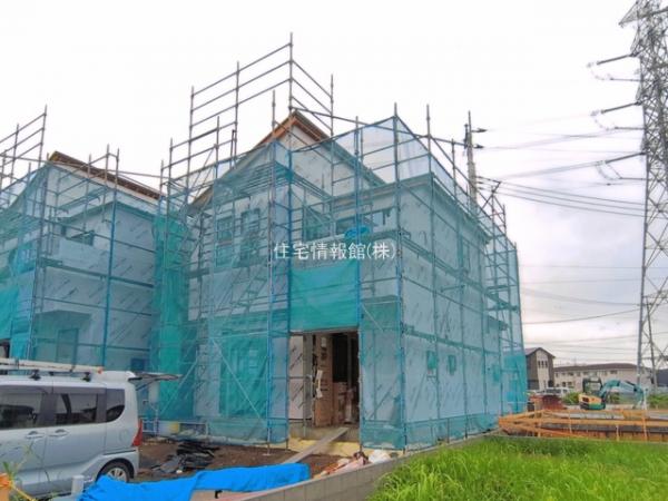 鶴ヶ島市藤金15期11棟 