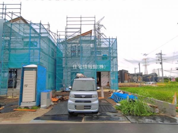 鶴ヶ島市藤金15期11棟 
