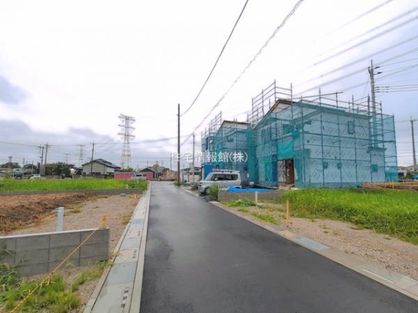 鶴ヶ島市藤金15期11棟 
