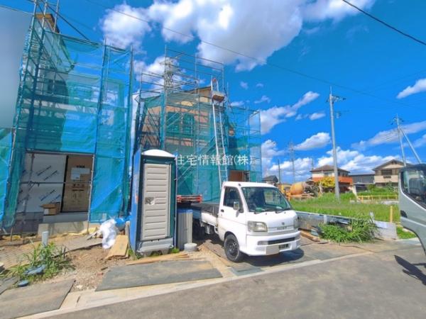 鶴ヶ島市藤金15期11棟 