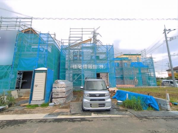 鶴ヶ島市藤金15期11棟 