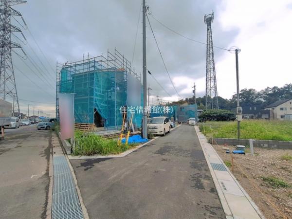鶴ヶ島市藤金15期11棟 
