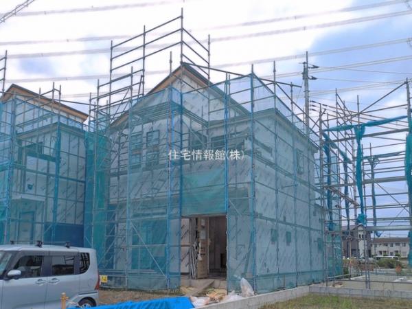 鶴ヶ島市藤金15期11棟 