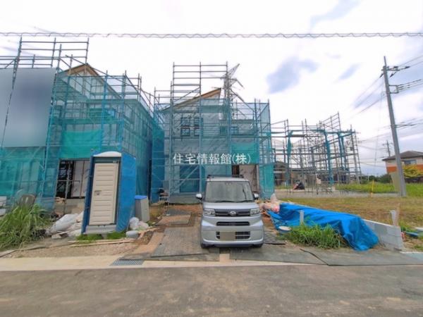 鶴ヶ島市藤金15期11棟 