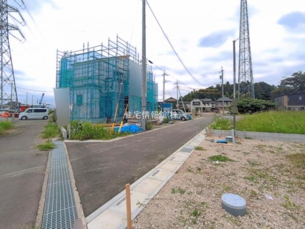 鶴ヶ島市藤金15期11棟 