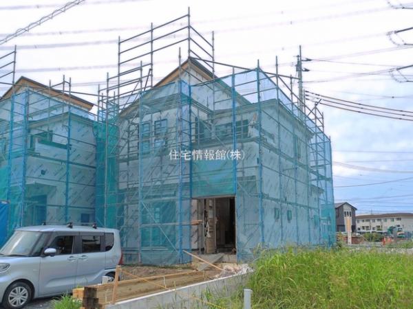 鶴ヶ島市藤金15期11棟 
