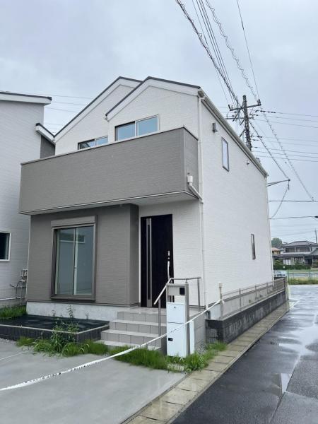 新築戸建 埼玉県飯能市大字双柳 西武秩父線東飯能駅 3,180万円