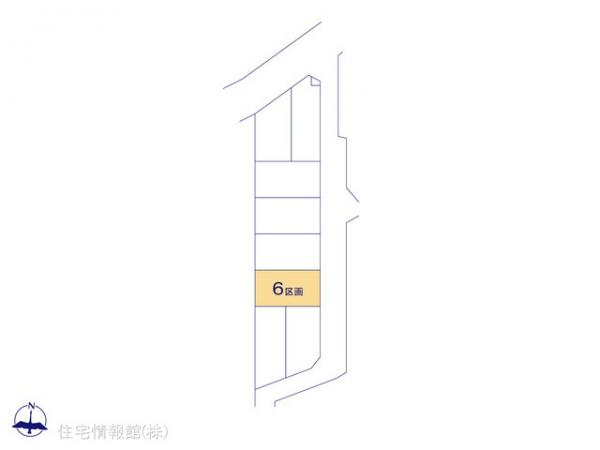 土地 埼玉県飯能市大字双柳1148-1 西武秩父線東飯能駅 1,680万円