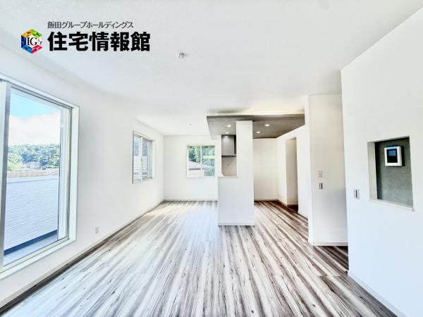 新築戸建 神奈川県鎌倉市浄明寺４丁目 JR横須賀線鎌倉駅 5,780万円
