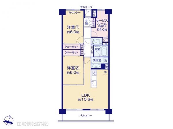 中古マンション 神奈川県横浜市磯子区森３丁目9 京急本線屏風浦駅 4,199万円