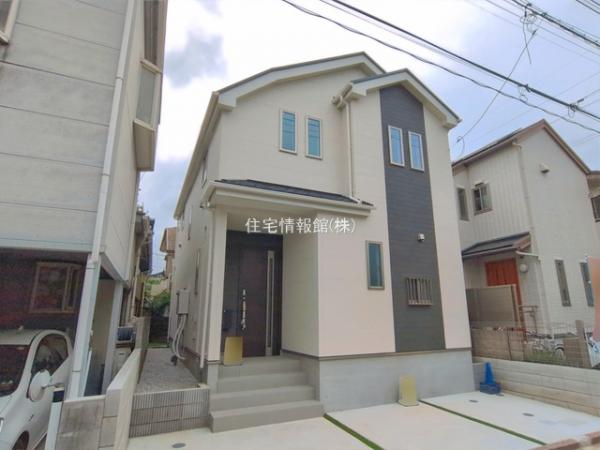 新築戸建 東京都東村山市青葉町２丁目9-22 西武新宿線東村山駅 3,790万円