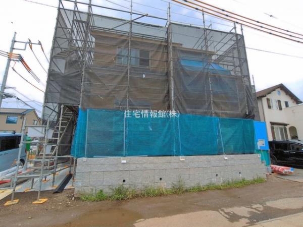 新築戸建 埼玉県さいたま市岩槻区城南１丁目5-41 東武野田線岩槻駅 3,399万円