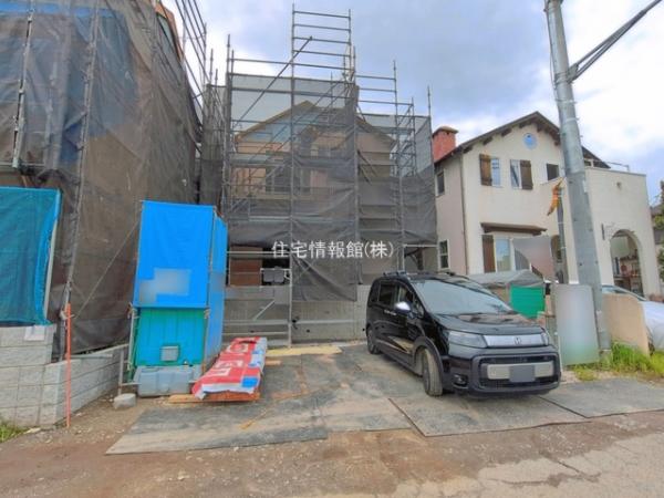 新築戸建 埼玉県さいたま市岩槻区城南１丁目5-41 東武野田線岩槻駅 3,399万円