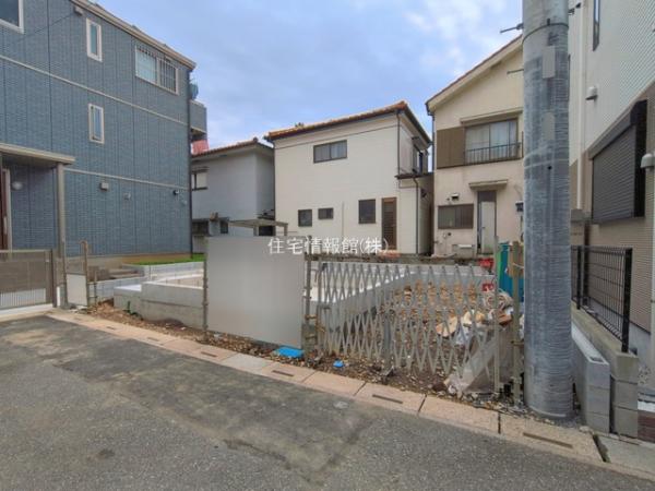 新築戸建 埼玉県越谷市登戸町4-47 東武伊勢崎線新越谷駅 4,780万円