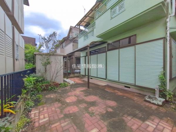 狭山市笹井1丁目 