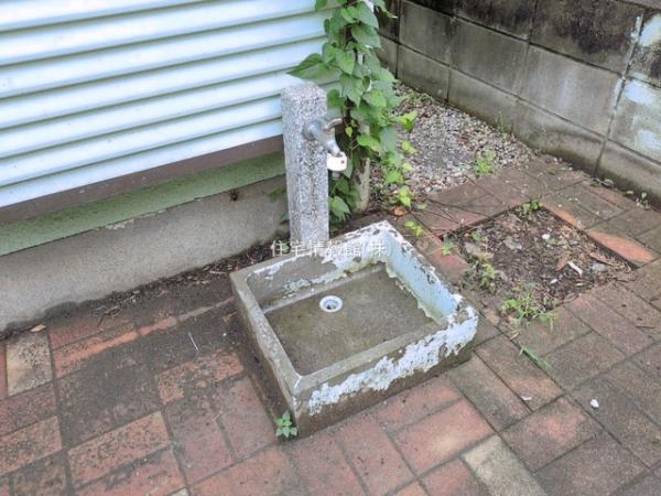 狭山市笹井1丁目 