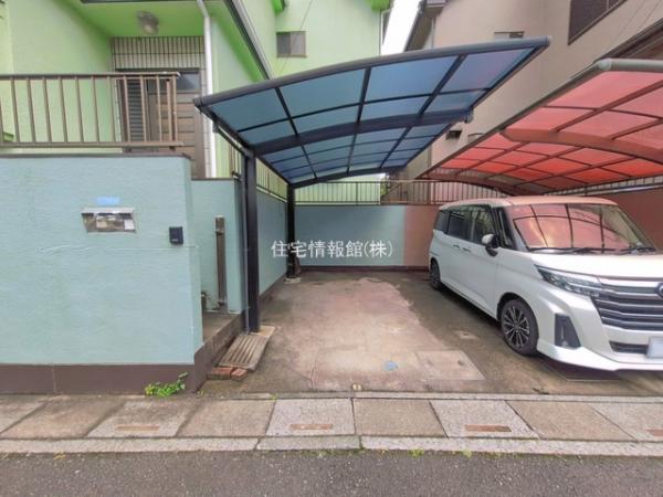 狭山市笹井1丁目 