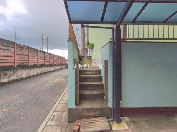狭山市笹井1丁目 
